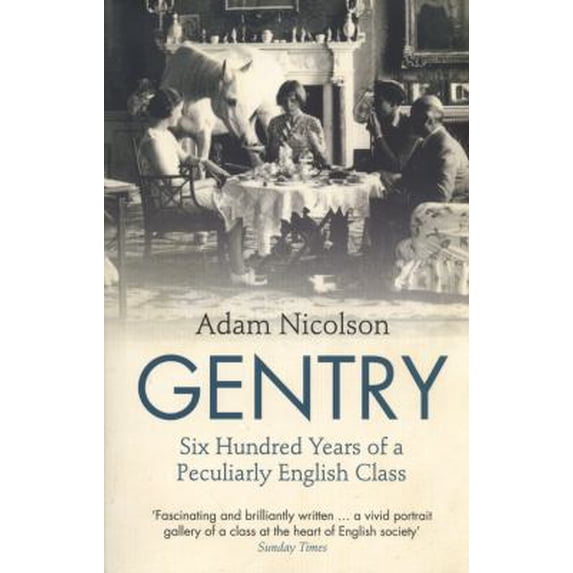 Pre-Owned GENTRY, 9780007335503, 0007335504, Paperback,