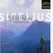 Sibelius: Finlandia / Oceanides / Valse Triste / Tapiola