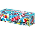 thumbnail image 3 of Mountain Dew Soda Pop Summer Freeze 12 fl oz, 12 Pack Cans, 3 of 5