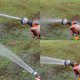 thumbnail image 4 of Rociador de riego para manguera de jardín pistola de agua portátil de alta presión rociador resistente, 4 of 6