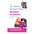 thumbnail image 1 of Resetea Tu Mente Paidos Libro de bolsillo 1ra edicion, 1 of 2