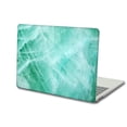 thumbnail image 5 of KSK KAISHEK for New MacBook Air 13" Case 2022/2021/2020/2019/2018 Release Model A1932 A2179 A2337 m1, Plastic Hard Case, Marble A 197, 5 of 5
