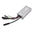 thumbnail image 1 of Controlador Sin Escobillas De 36 V/48 V Y 750 W, Controlador De Motor De CC Sin Escobillas, Velocidad Estable, Fácil De Instalar, Frenado Sensible Para Electricidad, 1 of 8