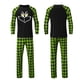 thumbnail image 2 of Pijamas navideños a juego Grinch - TKing Fashion 2024 Nuevos conjuntos de pijamas navideños familiares a juego Grinch, pijamas navideños navideños para parejas, adultos y niños, Hombres XL, 2 of 5