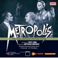 thumbnail image 2 of Frank Strobel - Metropolis - Music & Performance - CD, 2 of 2