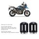thumbnail image 3 of 1 Par De Tapas De Válvulas De Neumáticos De Motocicleta, Tapas De Válvulas De Motocicleta De aleación De Aluminio, Tapas De Válvulas De Neumáticos De Repuesto Para Zontes, 3 of 7