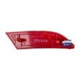thumbnail image 2 of TYC 17-0420-00-1 Reflector Replacement for 12-18 FORD FOCUS Fits 2016 Ford Focus, 2 of 5