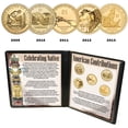thumbnail image 1 of Native American Dollar Collection, 1 of 2