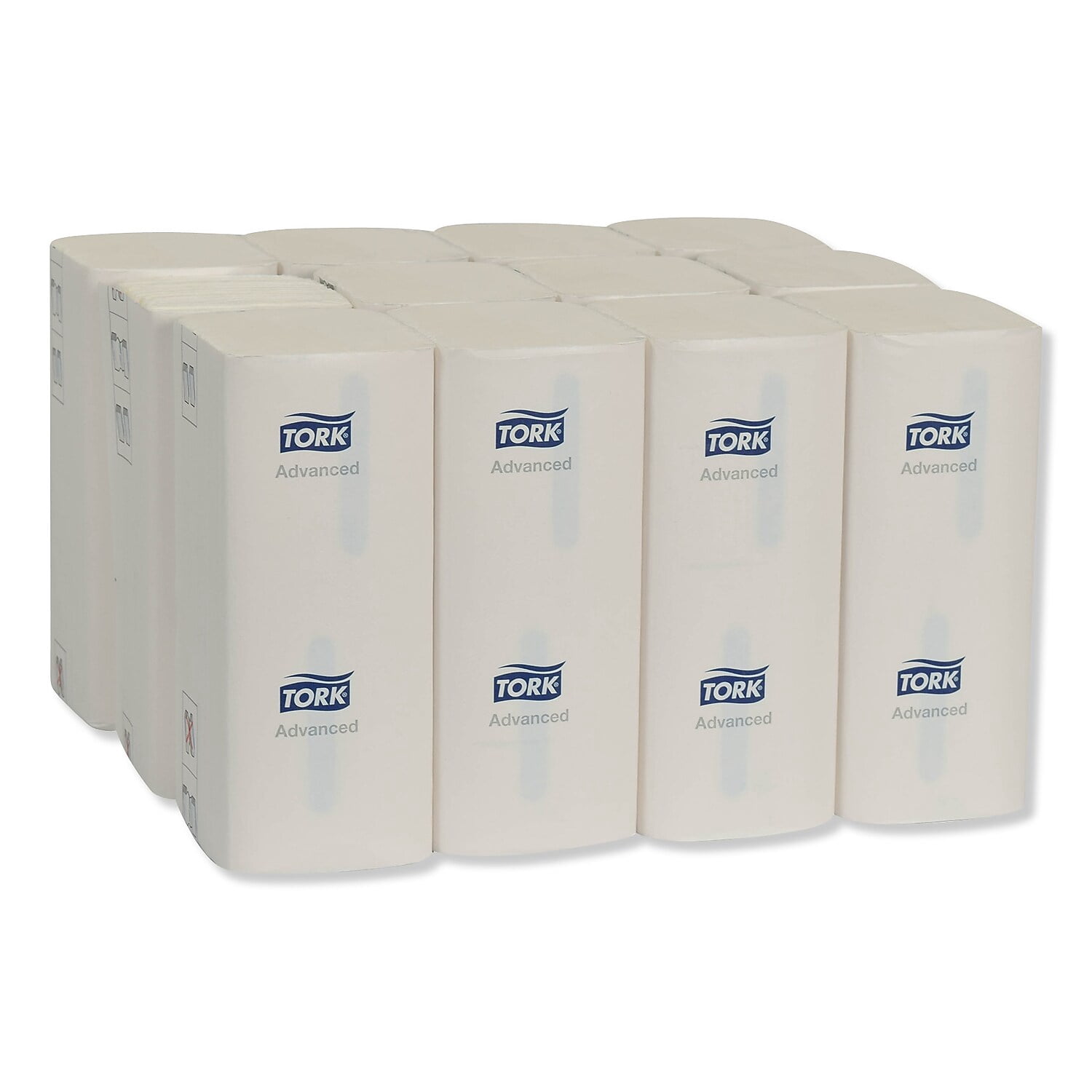 PeakServe Hand Towel - Hospitality towel dispensers - Walmart