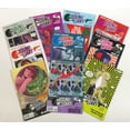 thumbnail image 1 of David Lapham's Young Liars Value Bundle 10-Pack of Comic Books - DC's Vertigo Comics, 1 of 1