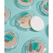 Oh My Clear Face Powder