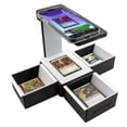 thumbnail image 1 of Scan Station Starter Set - TCG Scanner Stand for Sleeved and Unsleeved MTG Trading Cards - Catalog, Sort and Organize Your Bulk by Price or Rarity - Best with Manabox App, 1 of 5