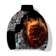 thumbnail image 3 of Chaquetas de invierno para hombre Ropa de algodón resistente al frío Ropa para hombre Abrigos de invierno casuales y versátiles Cómodos y cálidos para hombre, 3 of 5