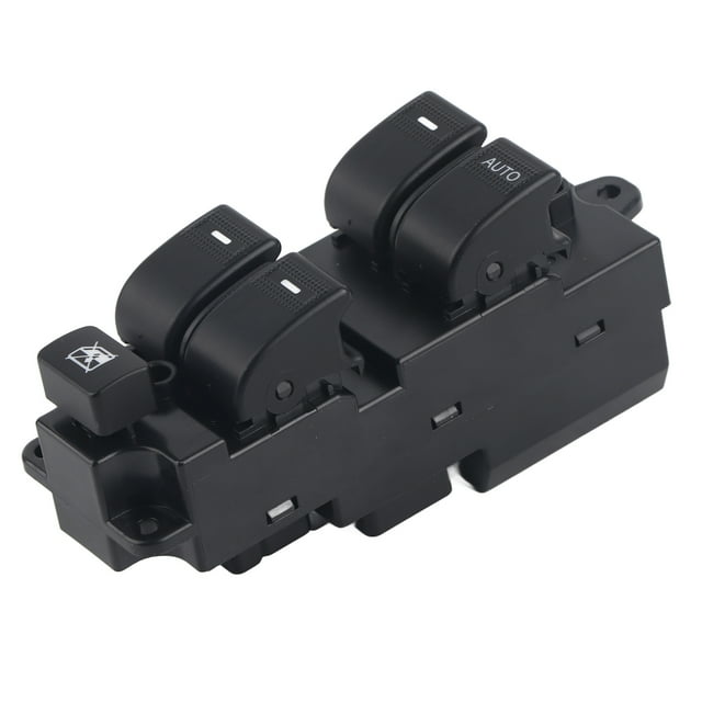 Interruptor de ventanilla principal lateral RHD para Ford Ranger Mazda BT-50 4 puertas AB39-14540-AB Jadeshay A