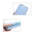 thumbnail image 3 of Laundry Brush, Shoe Cleaner Brush Stability  for Clothing, 3 of 7