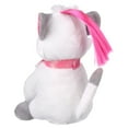 thumbnail image 6 of Pet Starz - Catianna the Cat - Dancing Rockstar Plush Doll - By WowWee, 6 of 7