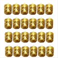 thumbnail image 1 of 24 Pcs Led Tealight Candles Smokeless Candle Lamp 1.42x3.15in, 1 of 4