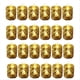 thumbnail image 1 of 24 Pcs Led Tealight Candles Smokeless Candle Lamp 1.42x3.15in, 1 of 4
