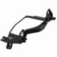 thumbnail image 3 of Headlight bracket set for BMW 5 Series E60 E61 replacement parts, 3 of 5