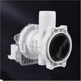 thumbnail image 4 of Pompe de Vidange pour Machine à Laver PX-2-35 Compatible avec Moteur à Eau Galanz, 4 of 4