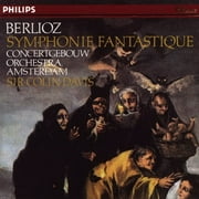 Berloiz: Symphonie Fantastique