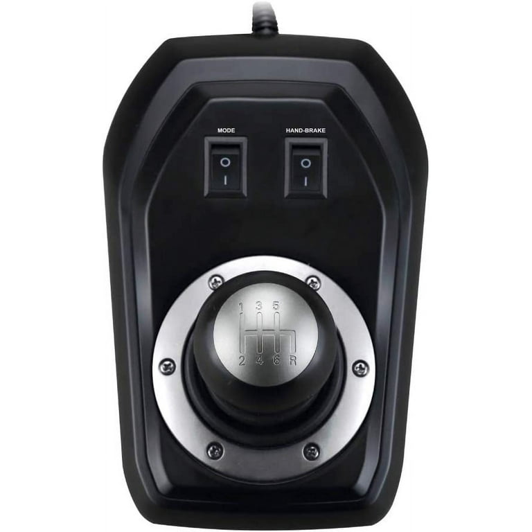 Flashfire Suzuka 900R racing wheel set with Clutch pedals Flashfire Suzuka 900R racing wheel set with Clutch pedals