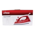 thumbnail image 3 of Plancha de vapor Ufesa roja PV8010-BS-5302, 3 of 3