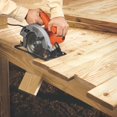 thumbnail image 4 of Scie circulaire BLACK+DECKER de 7 1/4 po et 15 A (CS1015), 4 of 4