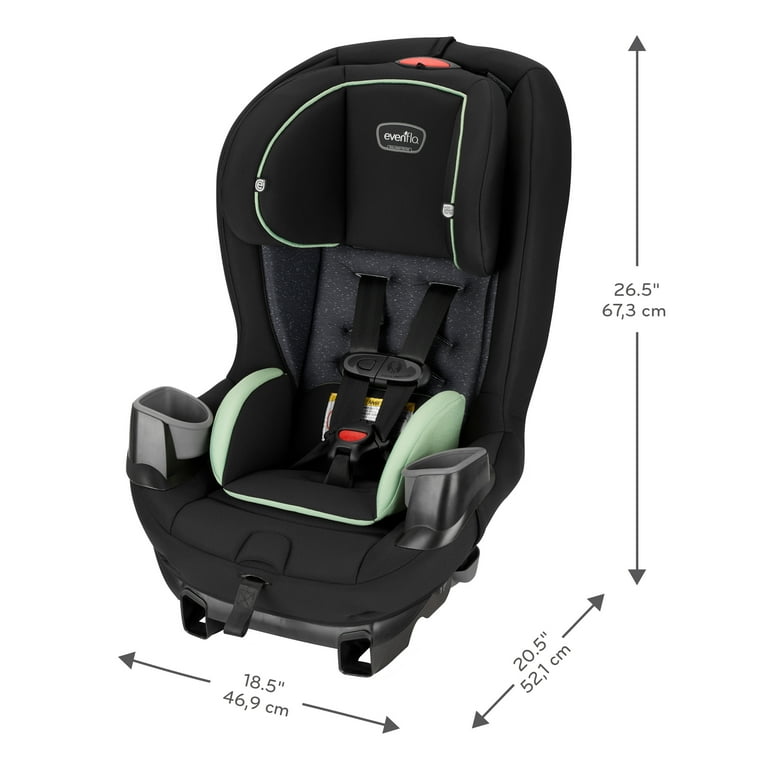 Turn in car seat walmart cheap