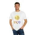 thumbnail image 3 of Kittens Dancing in Moonlight Unisex t shirt | Kittens dancing under moon, 3 of 4