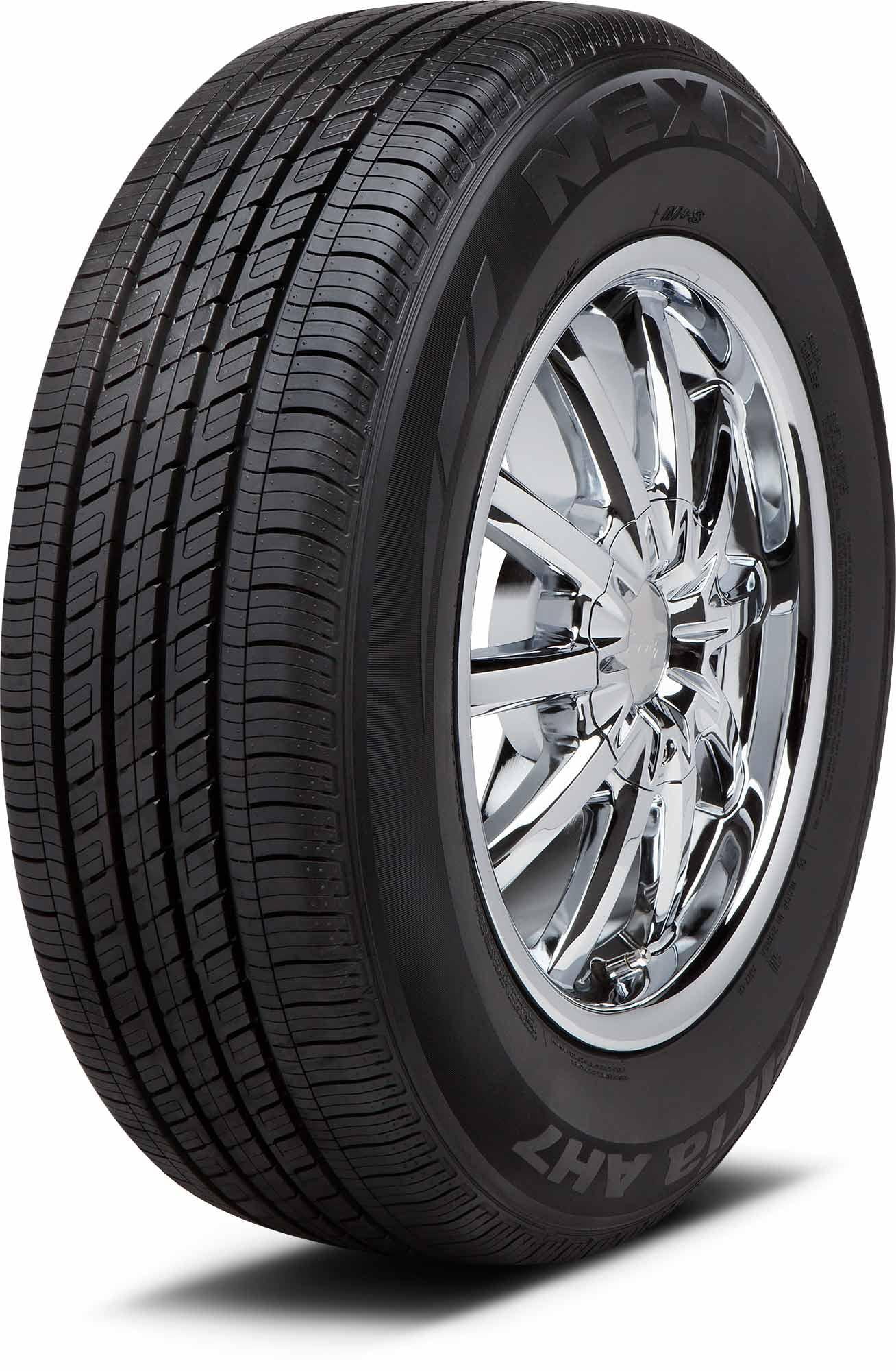 Nexen N5000 Plus 195/65R15 91 H Tire - Walmart.com