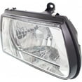 thumbnail image 3 of CarLights360: For 2 Isuzu Rodeo Headlight Assembly 2000 2001 2002 Passenger Side IZ2503105 | 8972084263, 3 of 4