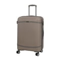 thumbnail image 1 of it luggage Quaint 27" Hardside Expandable Checked Spinner Luggage, 1 of 4