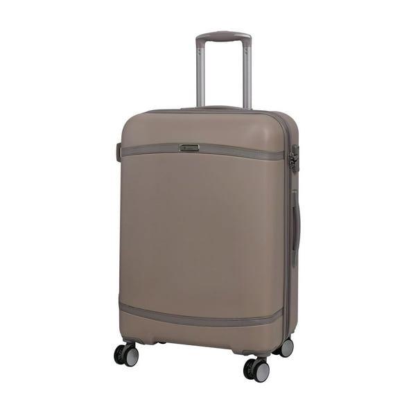 it luggage Quaint 27" Hardside Expandable Checked Spinner Luggage