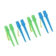 thumbnail image 3 of Automatic Watering Spike, Universal Deliver Nutrient Plastic Drip Irrigation Spikes Slow Release  For Potted Plants For Indoor, 3 of 8