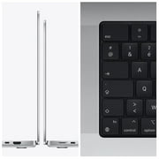 Restored Apple Macbook Pro M1 (16,2021) APPLE M1 PRO (10-CORE) 512 GB SSD 16 GB Space Gray