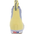 thumbnail image 4 of Bota de lluvia Xtratuf Xwab502 para mujer con forma de bígaro, color limón, talla 5, 4 of 7