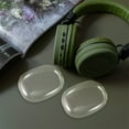 thumbnail image 4 of Milisten 1 Pair Wireless Headphone Cover Compatible For AirPods Max Wireless Earphone Shell, 4 of 6