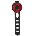 thumbnail image 4 of MasteelfCA 1pc Bike Tail Light Mountain Bike Rear Light Cycling Safety Back Taillight, 4 of 7
