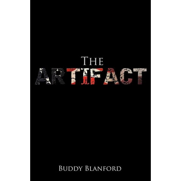 The Artifact, (Paperback)