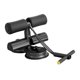 thumbnail image 5 of Sitp Bar Bar AB Soporto No Slip Equipment Core Ejercicios 3 Sentón de altura ajustable Negro, 5 of 8