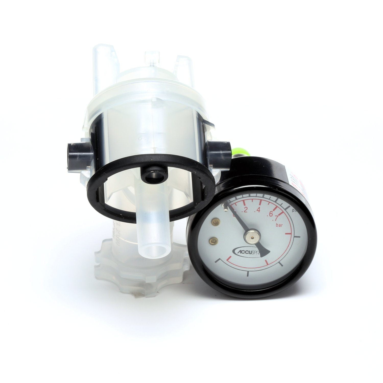 3M Accuspray System HVLP Test Air Cap, 16572