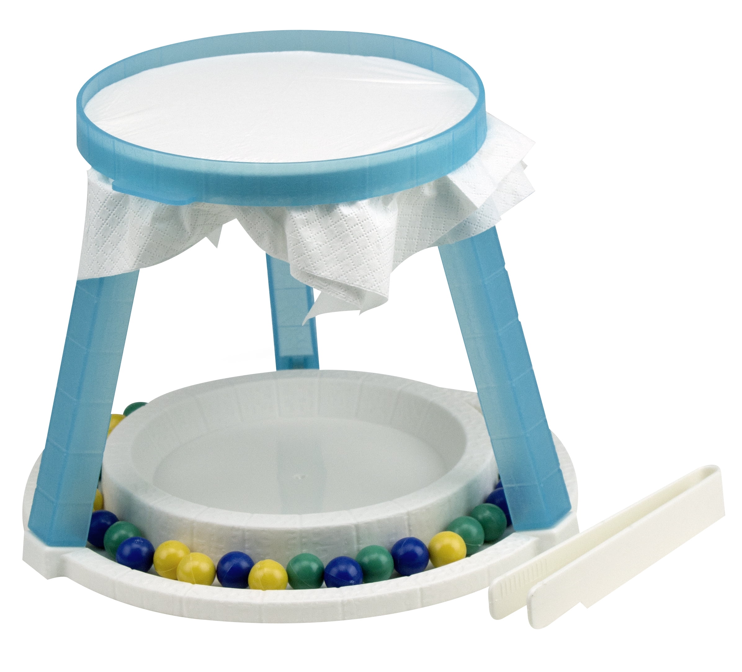 Thin Ice Game Don T Let Your Marble Break The Ice Walmart Com Walmart Com