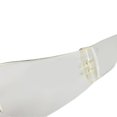 thumbnail image 2 of Lunettes de Protection Anti-Rayures Anti-Vent avec Verres Transparents (transparent), 2 of 3