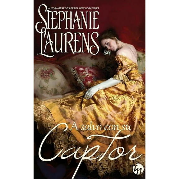 A salvo con su captor, (Paperback)