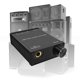 thumbnail image 4 of Convertidor de audio USB DAC USB a fibra coaxial LANNMXG, 4 of 5