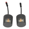 thumbnail image 5 of qiya A Pair For Xiaomi For Elite Electric Scooter Turn Signal Light, 5 of 8