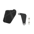 thumbnail image 4 of DYNWAVECA Brake Lever Pedal Extender Rear Brake Pedal Extender Easily Install Repairing Accessory Motorcycle Brake Lever Pedal Extender black, 4 of 10