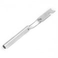 thumbnail image 3 of Magnesium Block Flint Fire Starting Kit with Stainless Steel Scraper for Wild Camping, 3 of 8