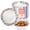 Heart, variant on DTFMZOV Disposable Paper Bowls 20 oz, 30 Count Large Round Bowls, Soak Proof, Microwave-Safe Bowls, 7.5 inch Multi-Color Bowls for Home, Camping, Birthday Party Decorations